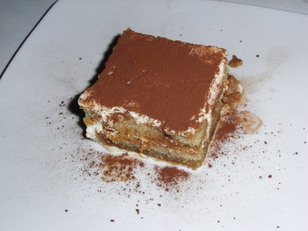 Klasik Tiramisu